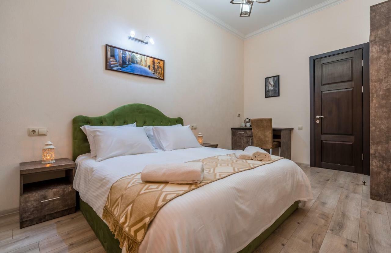 Golden Light Hotel Tbilisi Exterior foto